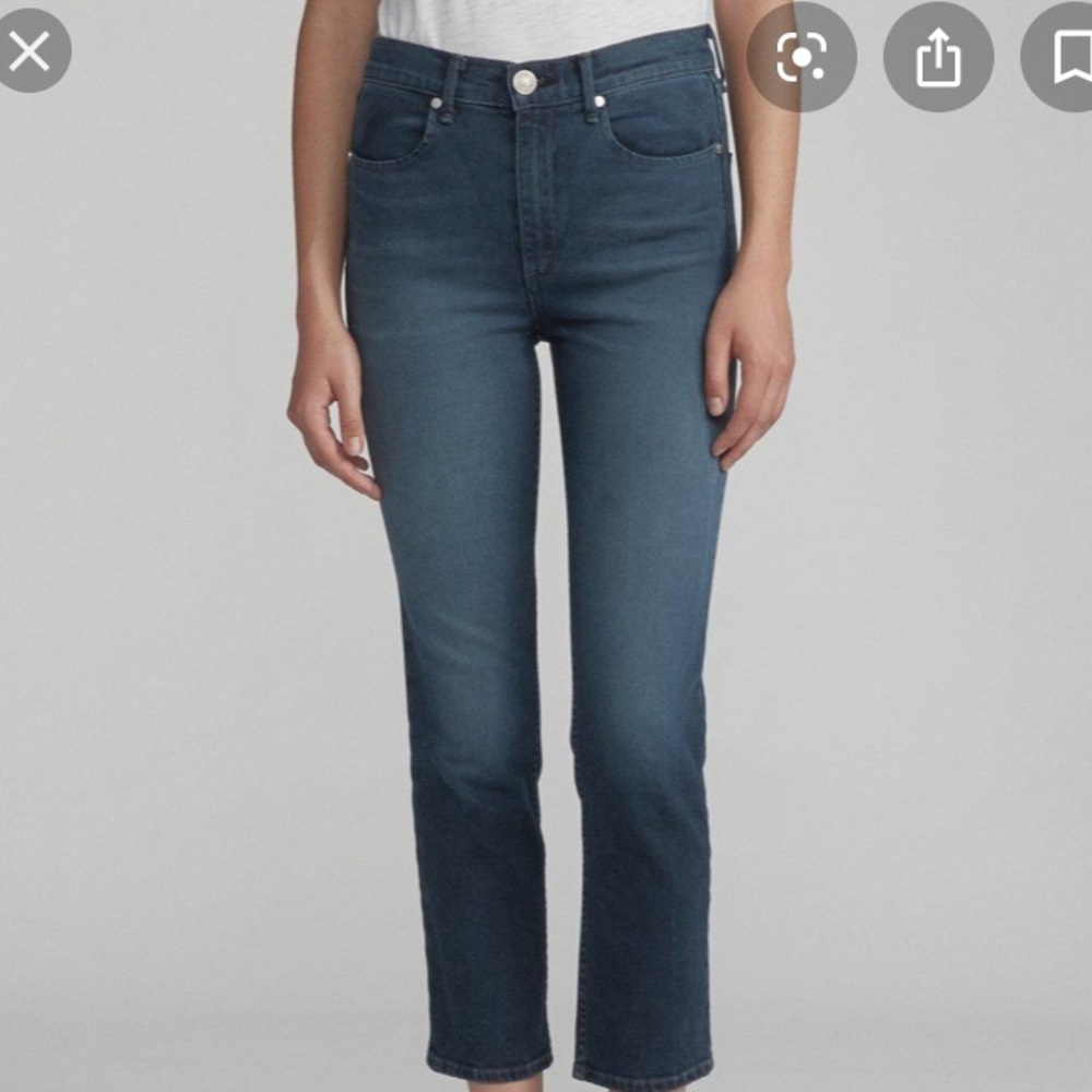 💙RAG AND BONE💙WASHED JEANS WITH DETAILS💙